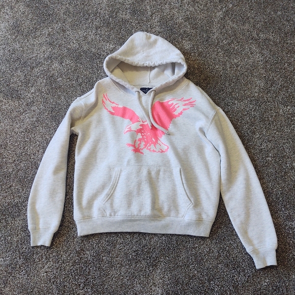 American Eagle Outfitters Tops - AE hoodie
